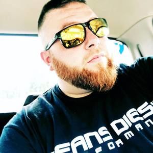 Meet your Posher, Brian